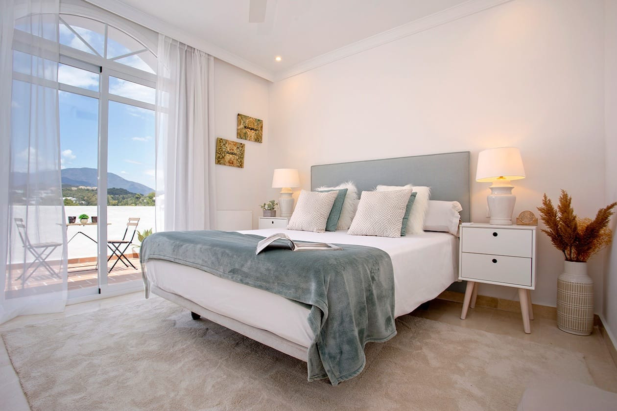 Nueva Andalucía, Marbella