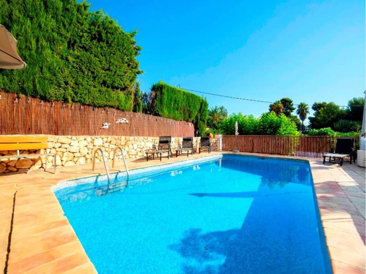 Benissa