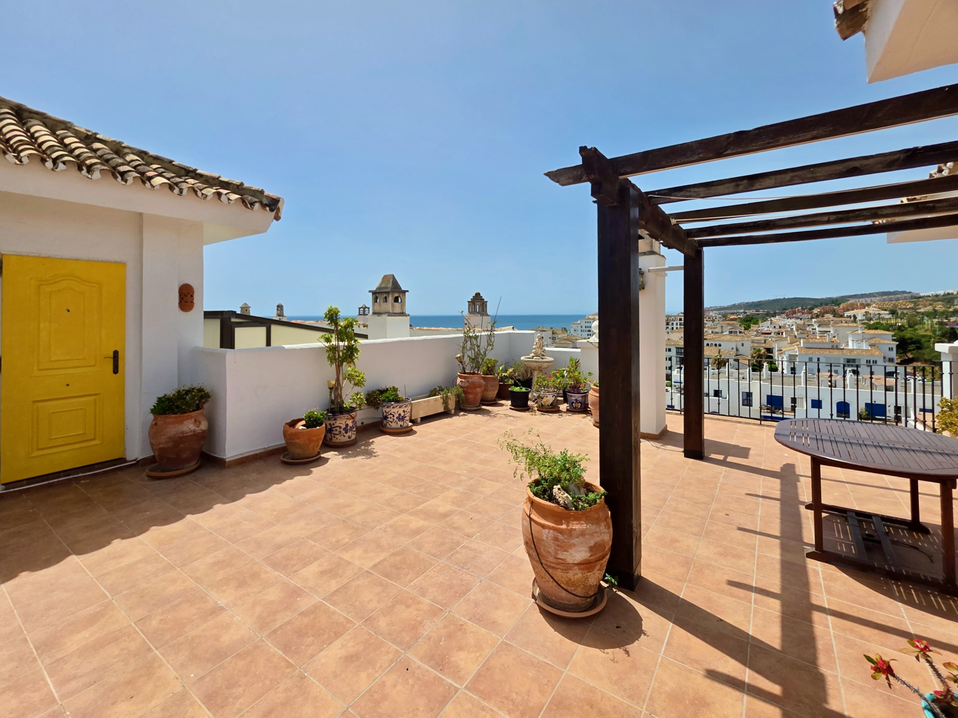 La Duquesa