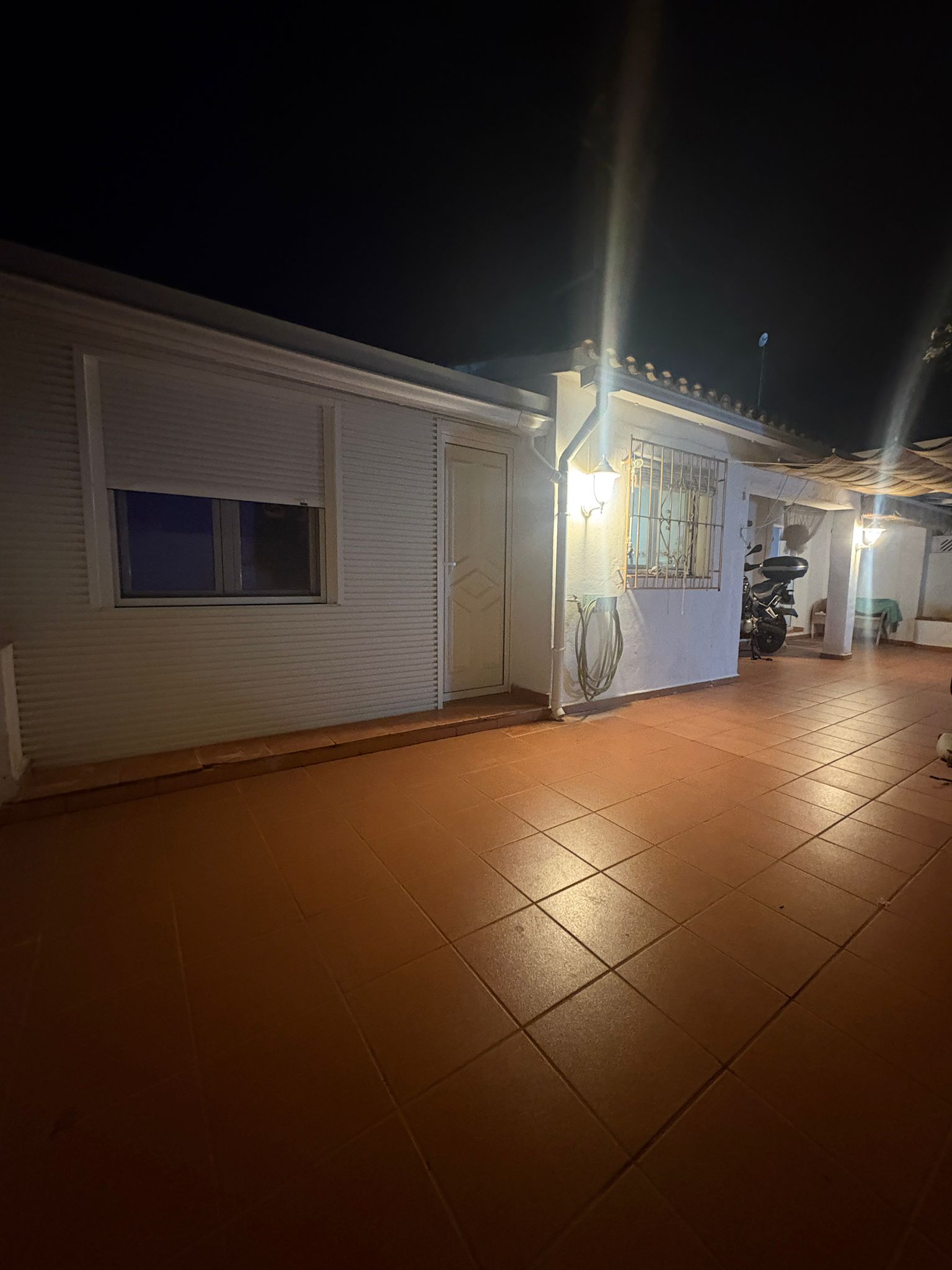 Monte Pego, Dénia