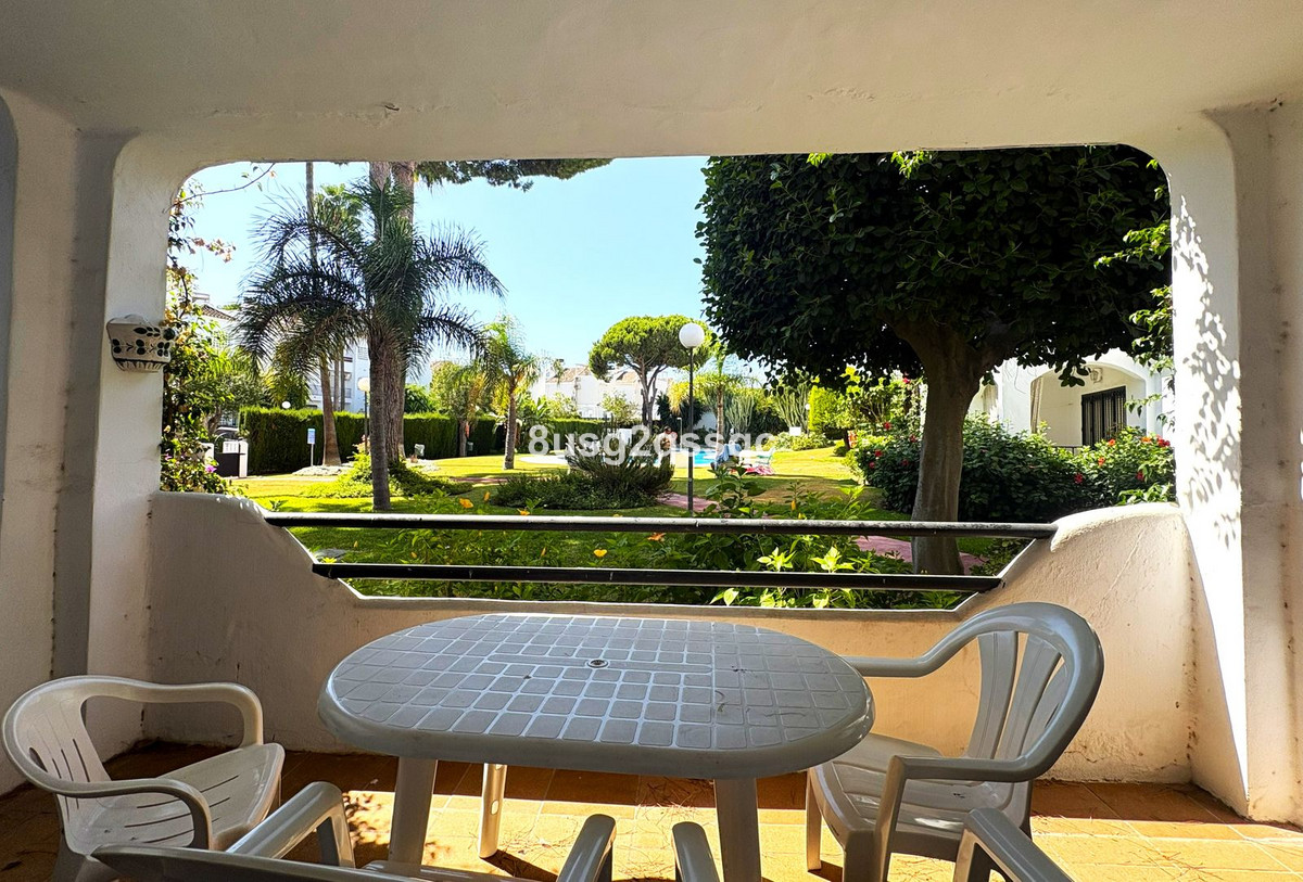 Cancelada, Estepona
