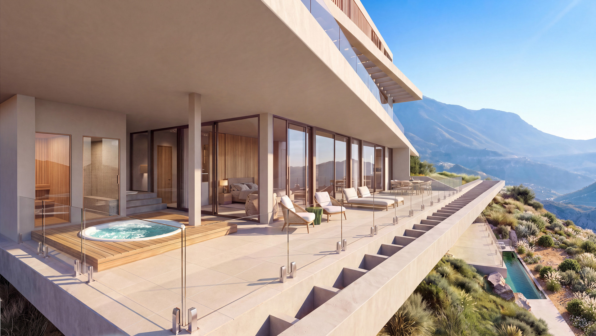 La Quinta, Benahavís