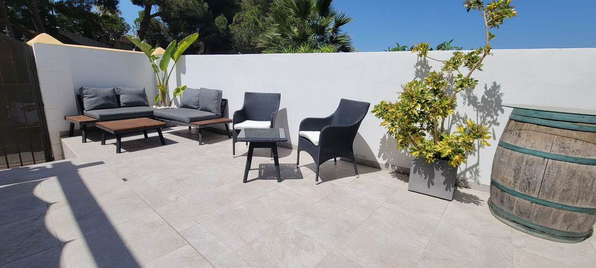 El Faro, Mijas