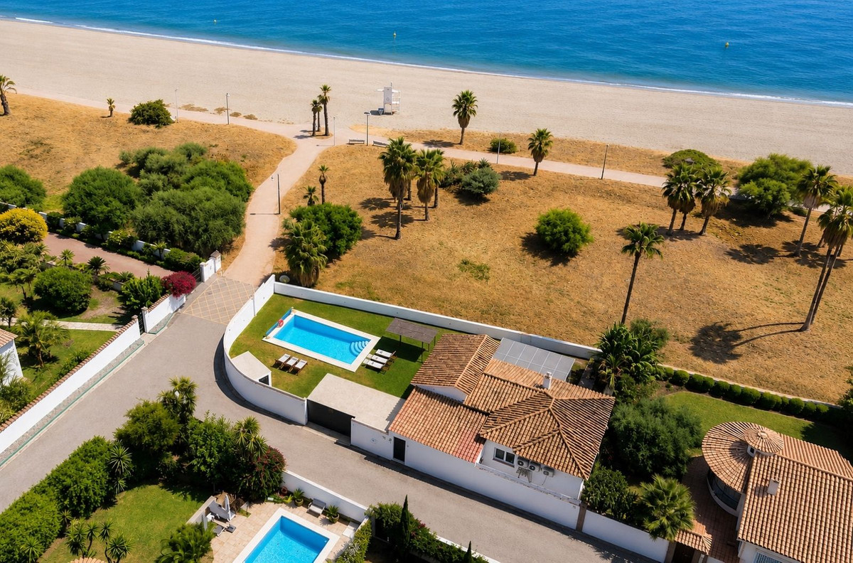 New Golden Mile, Estepona