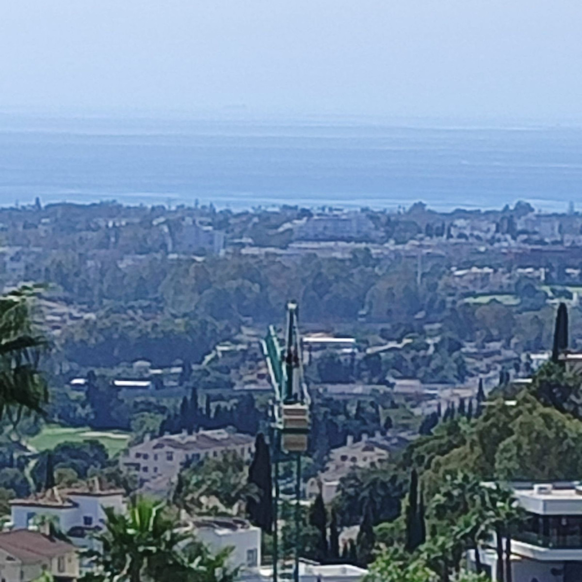 La Quinta, Benahavís