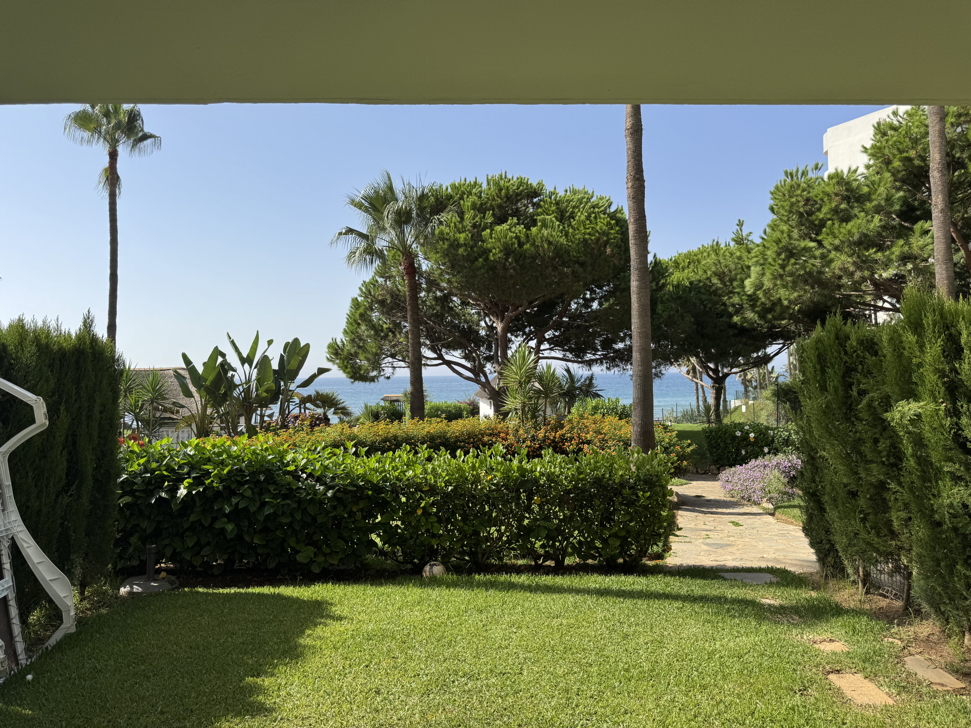Calahonda, Mijas