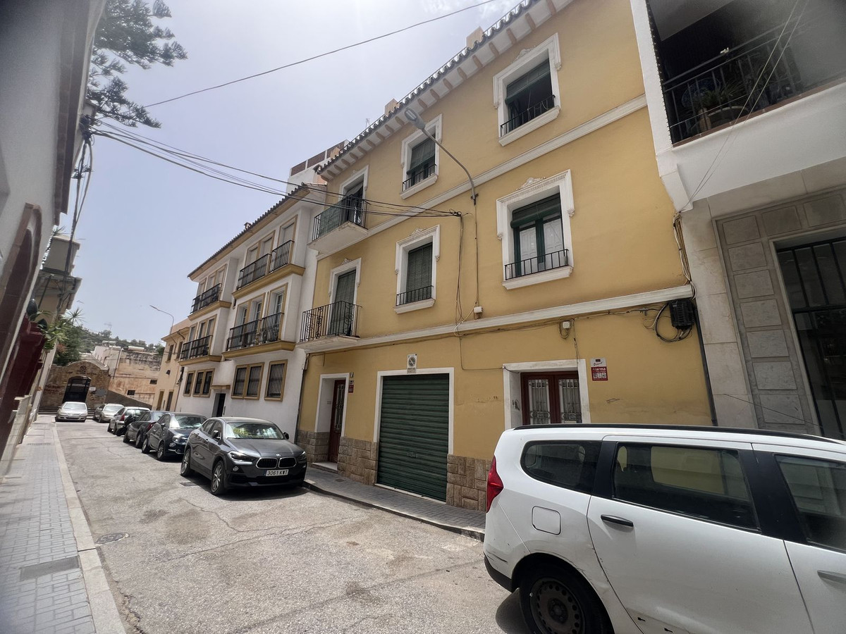 Málaga Centro