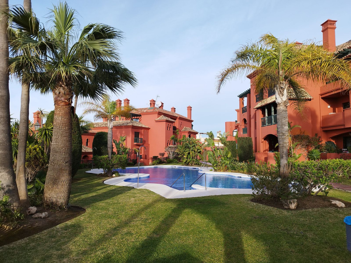 Calahonda, Mijas