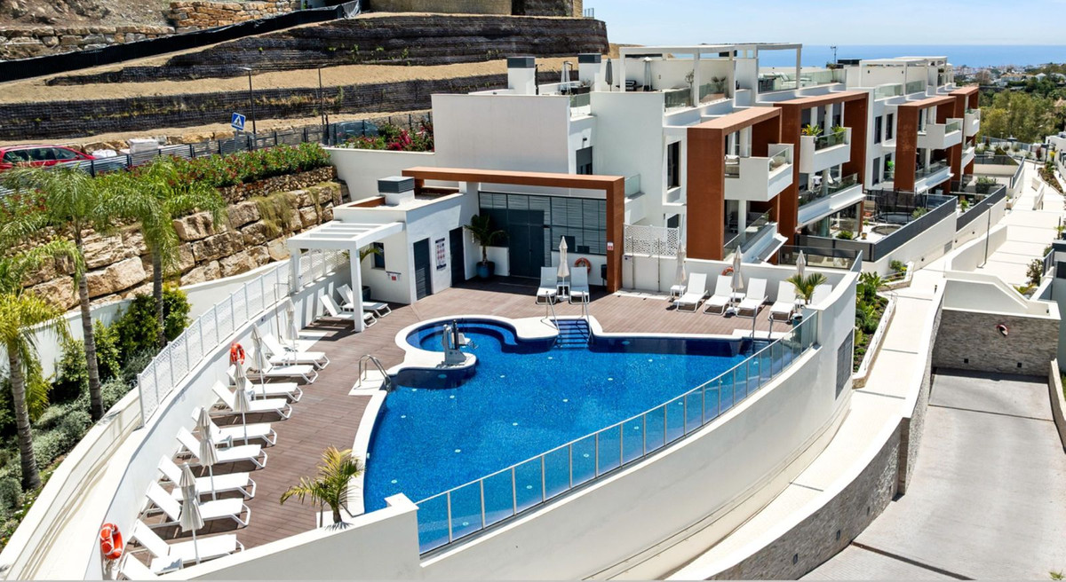 La Quinta, Benahavis